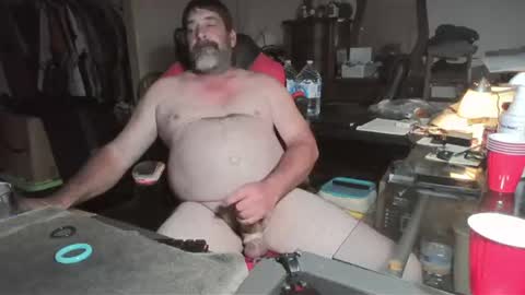 Snapshot of thecajunbator2 chatting on 07/26/26, 10:44 Cajunbator online show from 07/26/26, 10:44