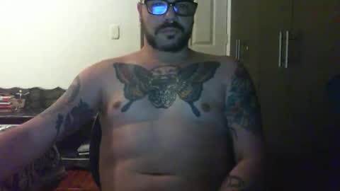 Snapshot of thecalmrose chatting on 10/29/25, 07:32 thecalmrose online show from 10/29/25, 07:32