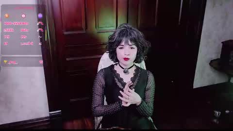 Snapshot of thecamwoman chatting on 02/01/26, 10:41 Joan online show from 02/01/26, 10:41