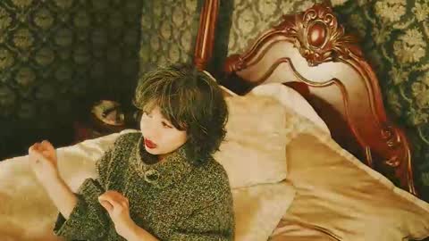 Snapshot of thecamwoman chatting on 02/08/26, 06:33 Joan online show from 02/08/26, 06:33