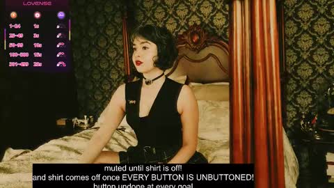 Snapshot of thecamwoman chatting on 03/05/26, 07:10 Joan online show from 03/05/26, 07:10