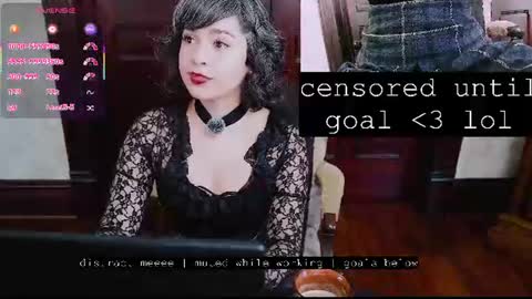 Joan online show from 06/10/26, 06:40