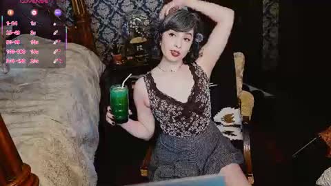 Joan online show from 06/20/26, 08:22