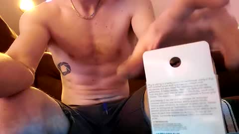 Snapshot of thecarrguyy chatting on 06/07/26, 08:29 Thatcarrguyy online show from 06/07/26, 08:29