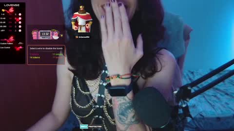 Paulette online show from 01/10/25, 10:36