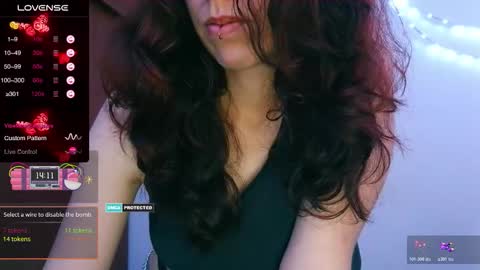 Paulette online show from 10/21/25, 09:59