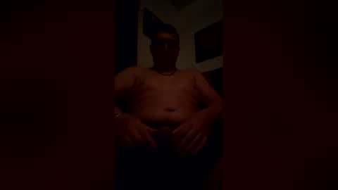 Snapshot of thecockkman69 chatting on 03/23/26, 05:11 Swole Gorilla online show from 03/23/26, 05:11