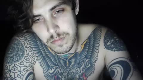 Snapshot of thecolorclear chatting on 10/22/25, 03:29 thecolorclear online show from 10/22/25, 03:29