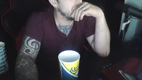 Snapshot of thecolorclear chatting on 01/06/26, 07:12 thecolorclear online show from 01/06/26, 07:12