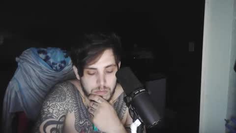 Snapshot of thecolorclear chatting on 01/13/26, 04:29 thecolorclear online show from 01/13/26, 04:29