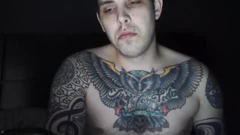 Snapshot of thecolorclear chatting on 03/27/26, 11:43 thecolorclear online show from 03/27/26, 11:43