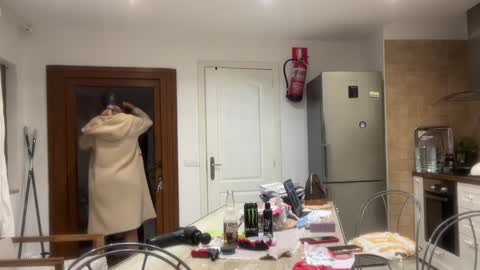 Snapshot of thecontcobracock24cm chatting on 01/15/25, 10:02 thecontcobracock24cm online show from 01/15/25, 10:02