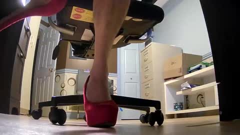 thecowboy_74 online show from 09/22/25, 03:30