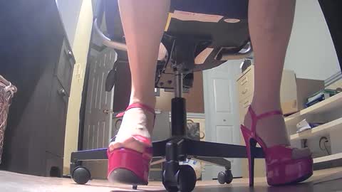 thecowboy_74 online show from 11/16/25, 03:45