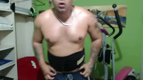 Franck 2042 online show from 01/08/25, 06:31