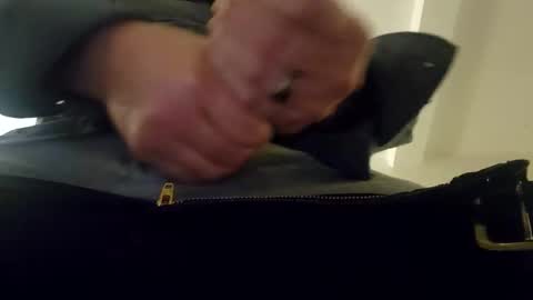 thecumjunky online show from 04/04/26, 08:12