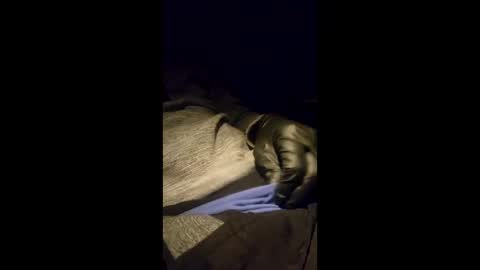 thecumjunky online show from 04/26/26, 07:06