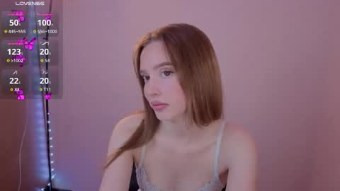 Snapshot of thecutienatura chatting on 04/29/26, 07:20 Olivia online show from 04/29/26, 07:20