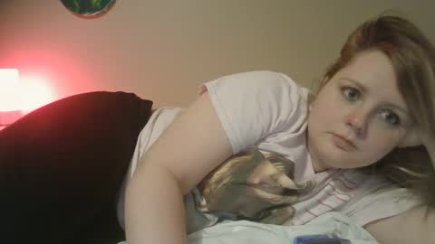 Snapshot of thedancingalien chatting on 01/02/25, 11:38 Kassandra Grant online show from 01/02/25, 11:38