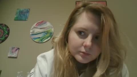 Kassandra Grant online show from 01/05/25, 04:04