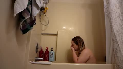 Kassandra Grant online show from 01/23/25, 09:50