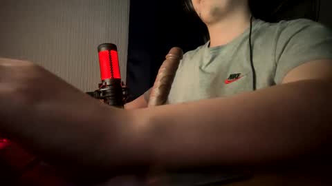 Snapshot of thedeepthroatking chatting on 01/21/25, 07:17 BigT online show from 01/21/25, 07:17