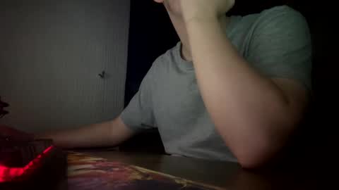 Snapshot of thedeepthroatking chatting on 01/21/25, 10:41 BigT online show from 01/21/25, 10:41