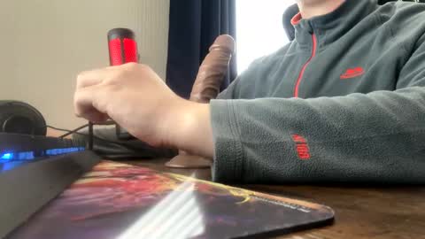 Snapshot of thedeepthroatking chatting on 02/23/25, 10:39 BigT online show from 02/23/25, 10:39