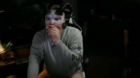 Snapshot of thedemonlord93 chatting on 12/05/24, 04:31 thedemonlord93 online show from 12/05/24, 04:31