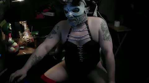 Snapshot of thedemonlord93 chatting on 01/28/25, 07:53 thedemonlord93 online show from 01/28/25, 07:53