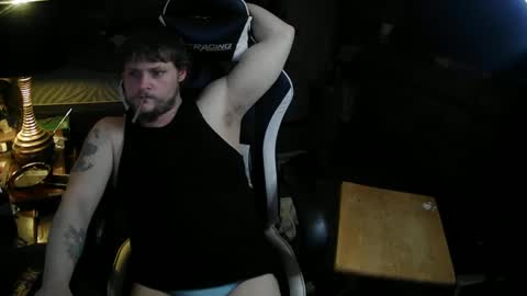 Snapshot of thedemonlord93 chatting on 09/14/25, 10:09 thedemonlord93 online show from 09/14/25, 10:09