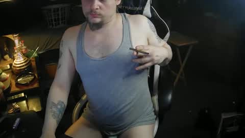 Snapshot of thedemonlord93 chatting on 09/21/25, 04:52 thedemonlord93 online show from 09/21/25, 04:52