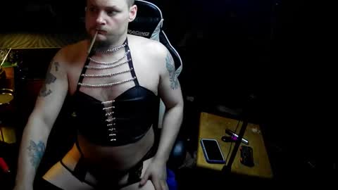 Snapshot of thedemonlord93 chatting on 02/26/26, 10:58 thedemonlord93 online show from 02/26/26, 10:58