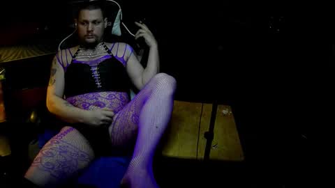 Snapshot of thedemonlord93 chatting on 03/03/26, 02:07 thedemonlord93 online show from 03/03/26, 02:07