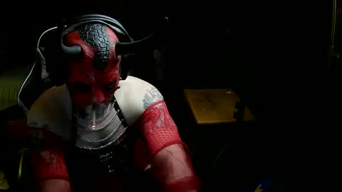 Snapshot of thedemonlord93 chatting on 05/31/26, 10:11 thedemonlord93 online show from 05/31/26, 10:11