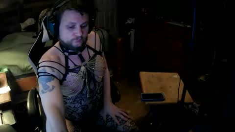 Snapshot of thedemonlord93 chatting on 07/01/26, 05:20 thedemonlord93 online show from 07/01/26, 05:20