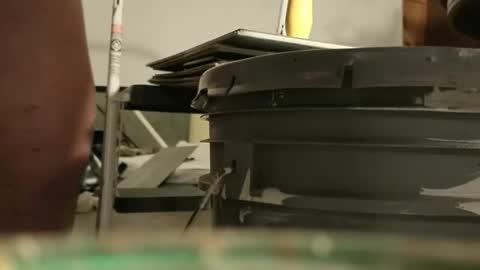 DeviantDaddy online show from 02/03/26, 02:53