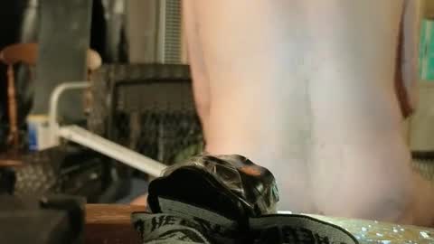 DeviantDaddy online show from 03/04/26, 02:06