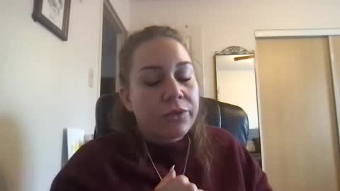 Masked Milf Christina online show from 09/23/25, 03:37