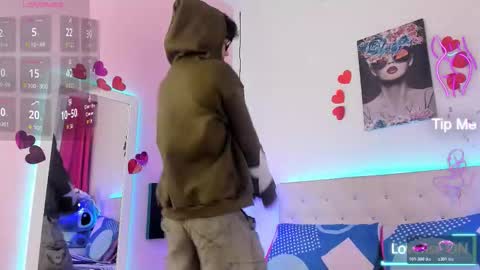 ethan online show from 10/18/25, 05:35