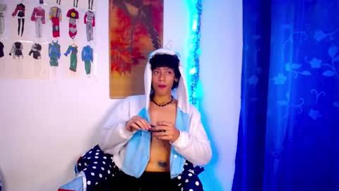 ethan online show from 11/24/25, 10:42