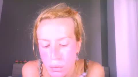 Snapshot of thedollxxxperience chatting on 06/22/26, 02:13 Yolanda online show from 06/22/26, 02:13