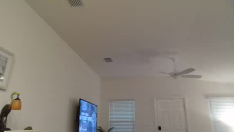 Snapshot of thedomman32 chatting on 07/06/26, 11:07 Dominick online show from 07/06/26, 11:07
