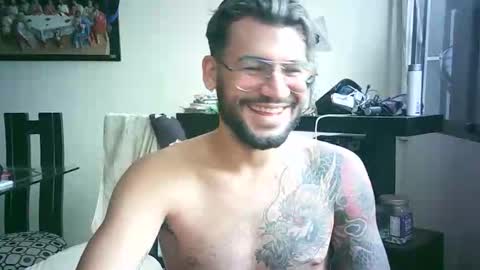 thedragonboyxxx online show from 04/20/26, 07:15