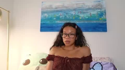 Pizzababe22 online show from 06/10/26, 02:45