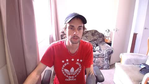 RickyLee online show from 04/08/26, 11:16