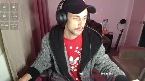 RickyLee online show from 04/11/26, 07:45