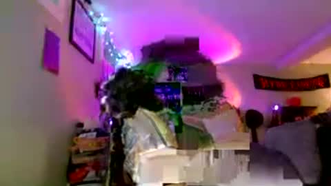 KIng Venus online show from 06/24/26, 02:32
