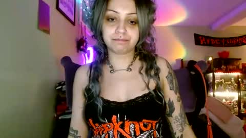 KIng Venus online show from 07/05/26, 03:23