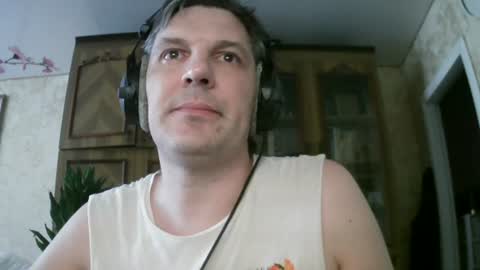 The Emperor of the Universe online show from 07/19/26, 07:12